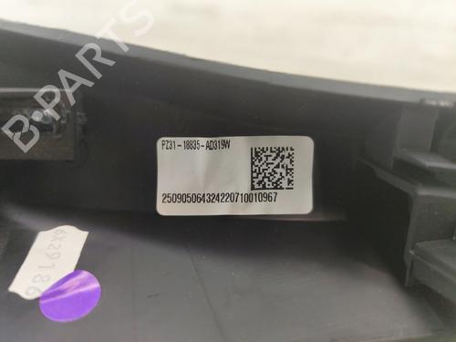 Switch FORD TRANSIT CUSTOM V710 Bus (NXN) E-Transit Custom | BP38646553I30 - Image 12