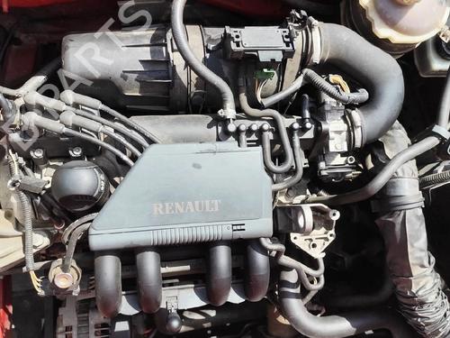 Used Engine Engine 38652506 38652506