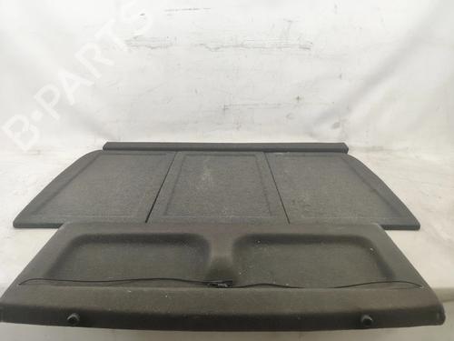 Hattehylde Hattehylde HYUNDAI GETZ (TB) 1.5 CRDi (82 hp) 38652499 38652499