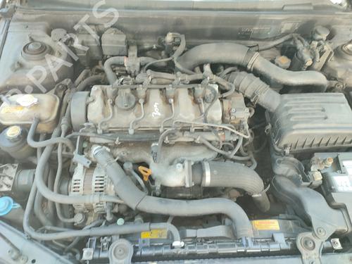 Used Engine Engine 38652508 38652508