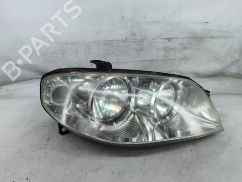 Used Right headlight Right headlight FIAT PUNTO (188_) 1.2 60 (188.030, .050, .130, .150, .230, .250) (60 hp) 38649351 38649351