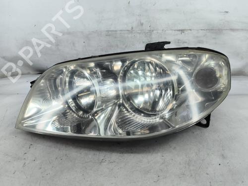 Used Left headlight Left headlight 38649352 38649352