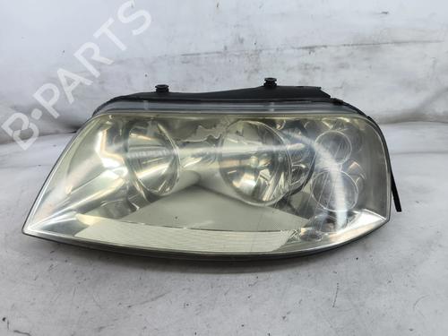 Used Left headlight Left headlight 38646571 38646571