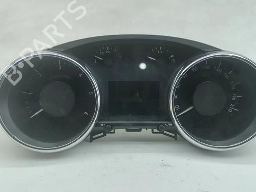 Used Instrument cluster Instrument cluster 38638587 38638587