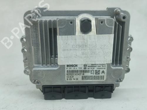 Used Engine control unit (ECU) Engine control unit (ECU) 38638604 38638604