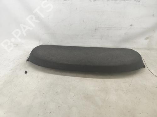 Used Rear parcel shelf Rear parcel shelf HONDA CIVIC VIII Hatchback (FN, FK) 1.4 (FK1) (83 hp) 38646619 38646619