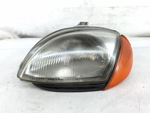Used Left headlight Left headlight 38652609 38652609