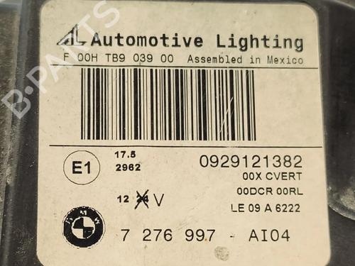 Left headlight BMW X3 (F25) xDrive 20 d | BP38652610C28 - Image 8