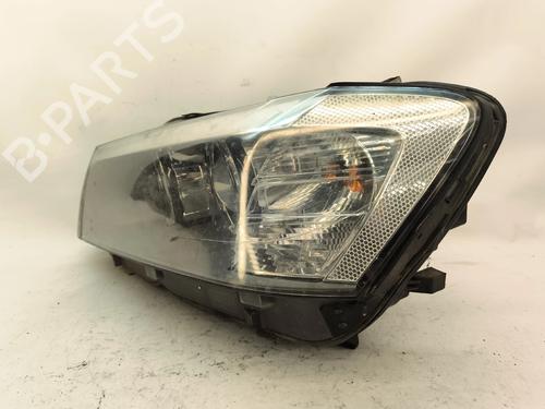 Left headlight BMW X3 (F25) xDrive 20 d | BP38652610C28 - Image 3