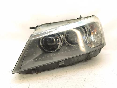 Used Left headlight Left headlight BMW X3 (F25) xDrive 20 d (184 hp) 38652610 38652610
