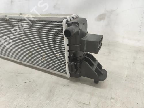 Intercooler FORD TRANSIT CUSTOM V710 Bus (NXN) E-Transit Custom | BP38632347M30 - Image 2
