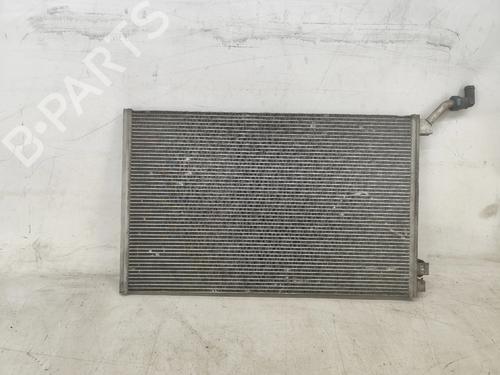 AC radiator JAGUAR XE (X760) 2.0 D | BP38620684M32 - Image 4