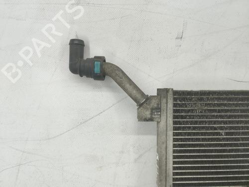 AC radiator JAGUAR XE (X760) 2.0 D | BP38620684M32 - Image 2