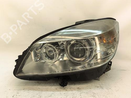 Used Left headlight Left headlight 38652625 38652625