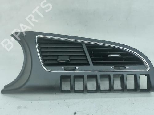 Used Air vent Air vent PEUGEOT 3008 I MPV (0U_) 1.6 HDi (109 hp) 38638637 38638637