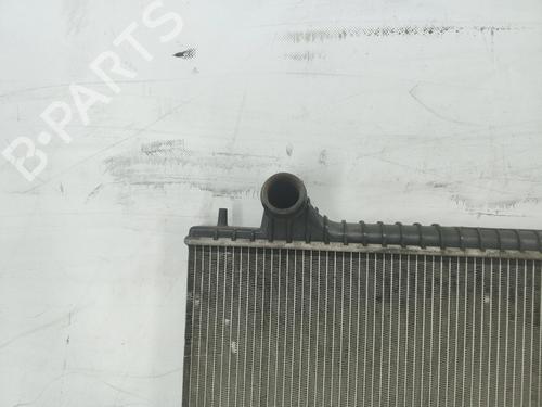 Water radiator JAGUAR XE (X760) 2.0 D | BP38620683M31 - Image 2