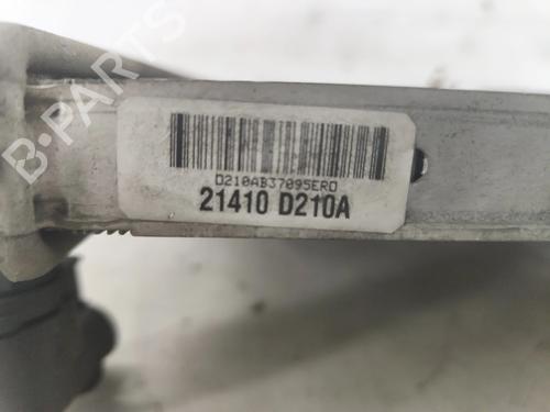 Water radiator JAGUAR XE (X760) 2.0 D | BP38620683M31 - Image 11
