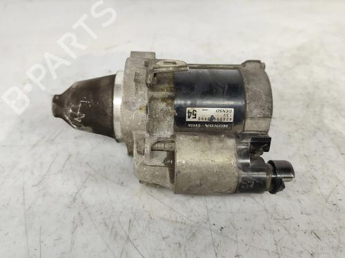 Used Starter Starter HONDA CIVIC VIII Hatchback (FN, FK) 1.4 (FK1) (83 hp) 38646634 38646634