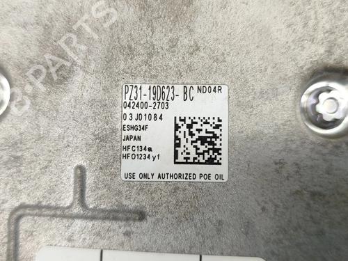 AC compressor FORD TRANSIT CUSTOM V710 Bus (NXN) E-Transit Custom | BP38639174M34 - Image 7