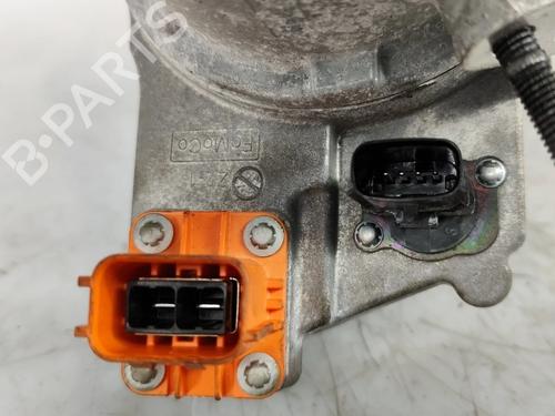 AC compressor FORD TRANSIT CUSTOM V710 Bus (NXN) E-Transit Custom | BP38639174M34 - Image 6