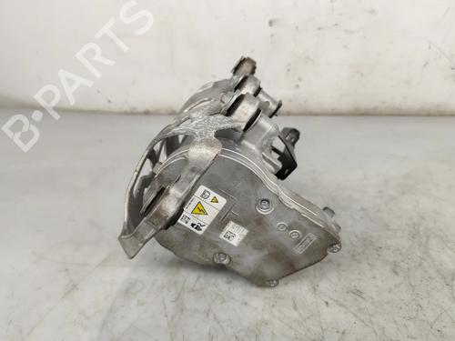 AC compressor FORD TRANSIT CUSTOM V710 Bus (NXN) E-Transit Custom | BP38639174M34 - Image 3