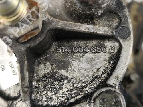 Alternator FORD TRANSIT Van (E_ _) 2.5 DI (EAL, EAS) | BP38652517M7 - Image 7