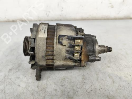Alternator FORD TRANSIT Van (E_ _) 2.5 DI (EAL, EAS) | BP38652517M7 - Image 2