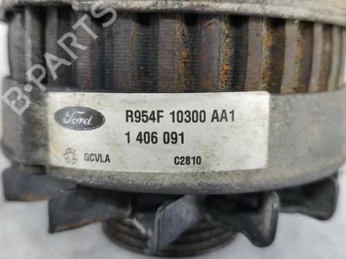 Alternator FORD TRANSIT Van (E_ _) 2.5 DI (EAL, EAS) | BP38652517M7 - Image 5