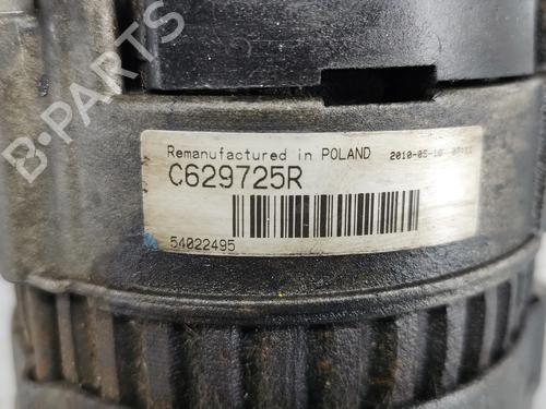 Alternator FORD TRANSIT Van (E_ _) 2.5 DI (EAL, EAS) | BP38652517M7 - Image 6