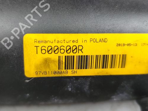 Starter FORD TRANSIT Van (E_ _) 2.5 DI (EAL, EAS) | BP38652516M8 - Image 8