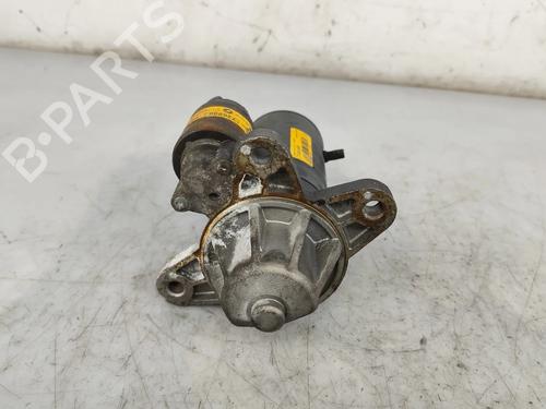 Starter FORD TRANSIT Van (E_ _) 2.5 DI (EAL, EAS) | BP38652516M8 - Image 4