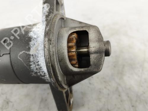 Starter FORD TRANSIT Van (E_ _) 2.5 DI (EAL, EAS) | BP38652516M8 - Image 6