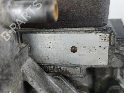 Used Injection pump Injection pump TOYOTA STARLET (_P8_) 1.5 D (NP80_, NP80) (54 hp) 38652511 38652511