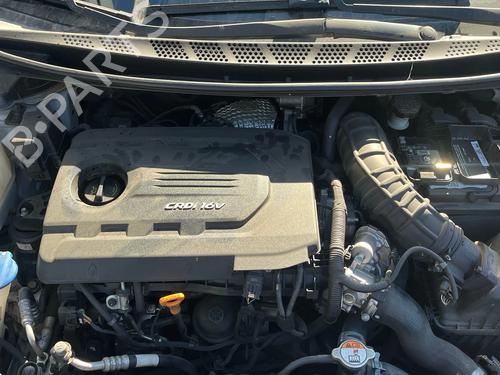 Used Engine Engine 38701215 38701215