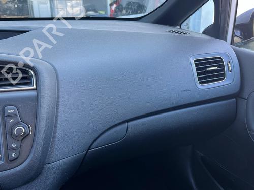 Dashboard KIA CEE'D Sportswagon (JD) 1.6 CRDi 136 | BP38701242C46 - Image 3