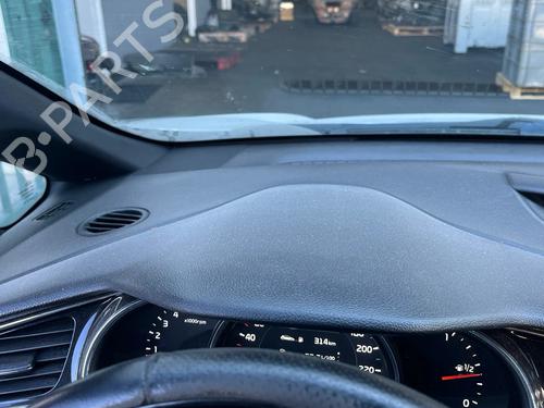 Dashboard KIA CEE'D Sportswagon (JD) 1.6 CRDi 136 | BP38701242C46 - Image 5
