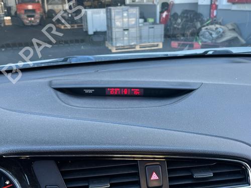 Dashboard KIA CEE'D Sportswagon (JD) 1.6 CRDi 136 | BP38701242C46 - Image 6