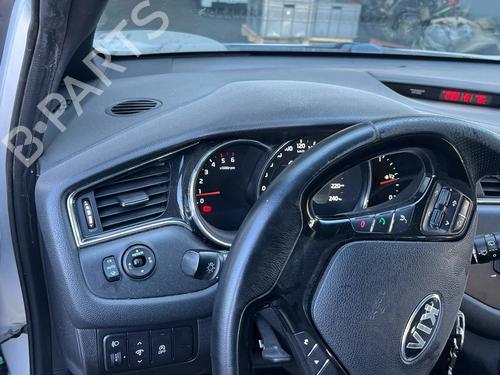 dashboard-kia-ceed-sportswagon-jd-2012-2013-2014-2015-2016-2017-2018-38701242 main image