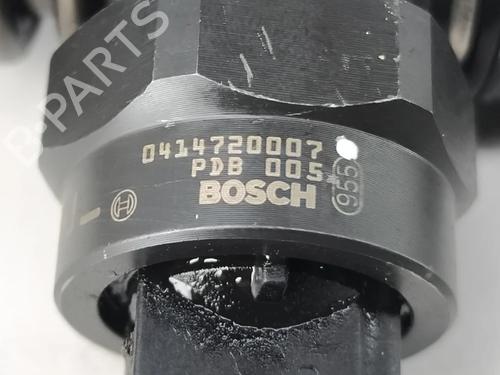 Injector VW POLO (6N2) 1.4 TDI | BP38701207M100 - Image 9