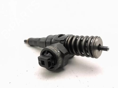 Injector VW POLO (6N2) 1.4 TDI | BP38701206M100 - Image 4
