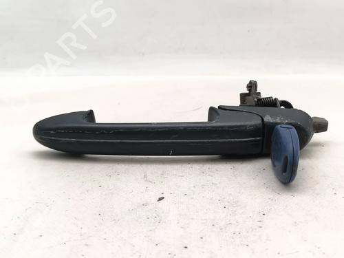 Used Front left exterior door handle Front left exterior door handle FIAT MAREA Weekend (185_) 1.9 JTD 110 (185BXT1A) (110 hp) 38649368 38649368
