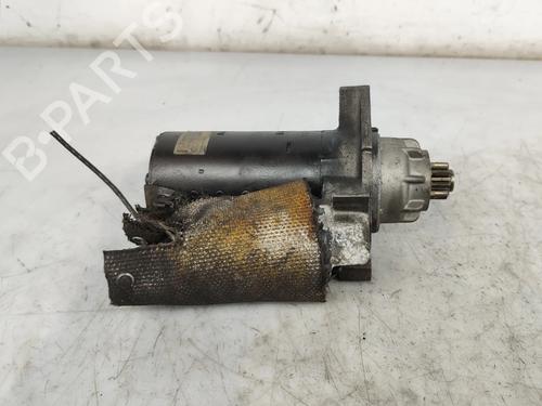 Used Starter Starter VW TOUAREG (7LA, 7L6, 7L7) 2.5 R5 TDI (174 hp) 38705717 38705717