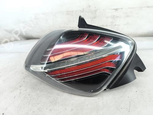 Used Left taillight Left taillight 38652641 38652641