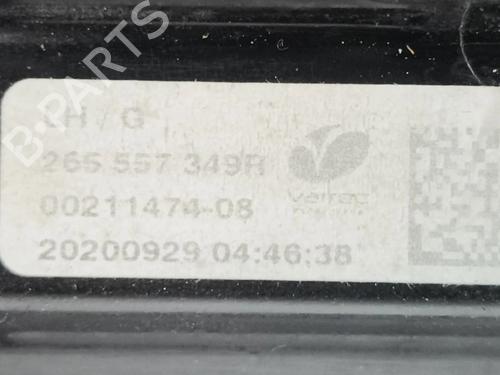 Venstre baglygte RENAULT ZOE (BFM_) ZOE (BFMD) | BP38652641C34  - Image 8
