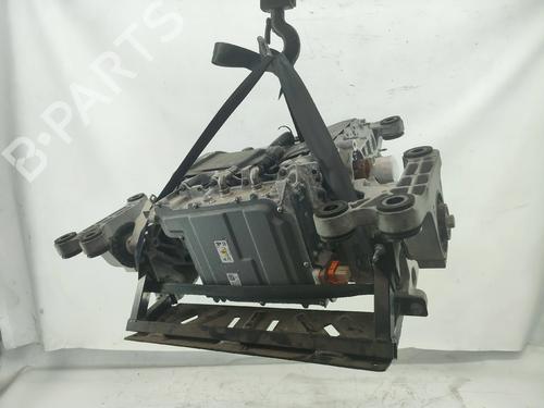 Used Gearbox Gearbox 38705728 38705728