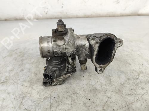 Used Throttle body Throttle body TOYOTA COROLLA (_E12_) 2.0 D-4D (CDE120R, CDE120L_) (116 hp) 38705730 38705730