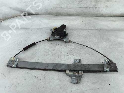 Used Front left window mechanism Front left window mechanism 38652495 38652495