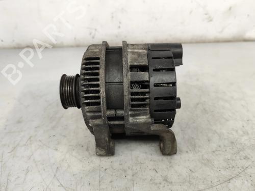 Alternator BMW 3 (E46) 320 d | BP38705741M7 - Image 2