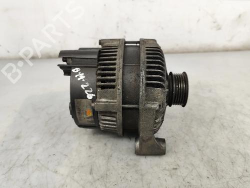 Used Alternator Alternator 38705741 38705741
