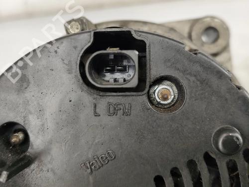 Alternator BMW 3 (E46) 320 d | BP38705741M7 - Image 6